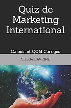 Quiz de Marketing International