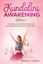 Kundalini Awakening