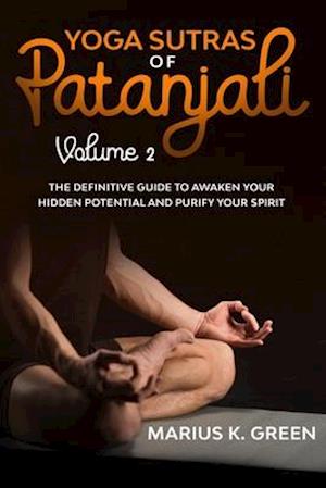 Yoga Sutras of Patanjali