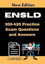 ENSLD 300-420 Practice Exam Questions and Answers