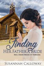 Finding Her Father a Bride
