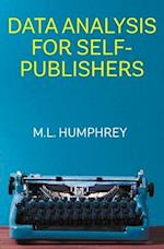Data Analysis for Self-Publishers