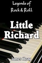 Legends of Rock & Roll - Little Richard