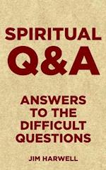 Spiritual Q&A