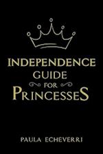 Independence Guide for Princesses