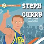 Steph Curry Kids Book: I Can Read Books Level 1 