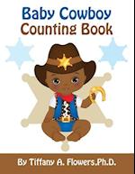 Baby Cowboy Counting Book