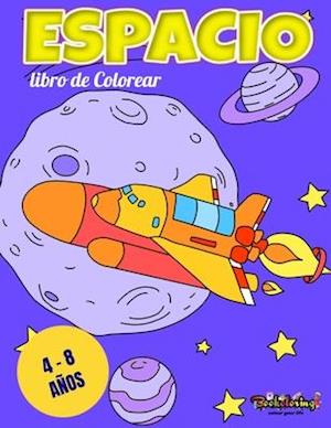 Libro de colorear