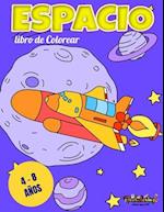 Libro de colorear