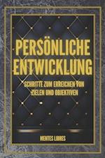 Persönliche Entwicklung