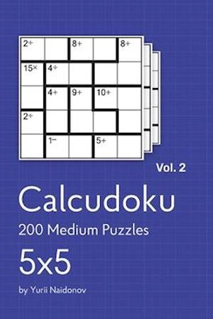 Calcudoku