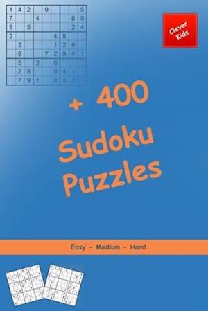 Sudoku Puzzles