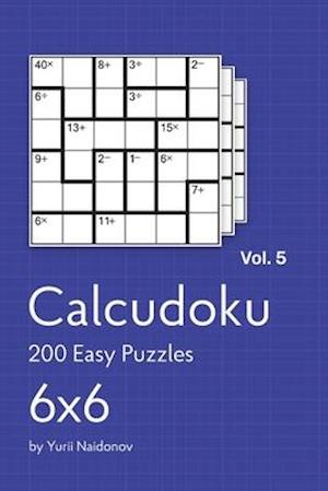 Calcudoku