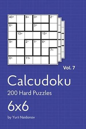 Calcudoku