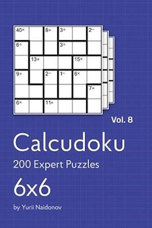 Calcudoku