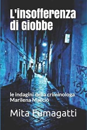 L'insofferenza di Giobbe