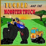 Tucker and the Monster Truck