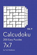 Calcudoku