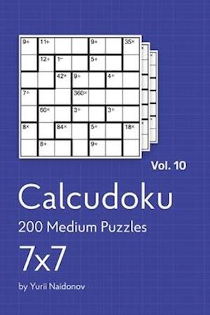 Calcudoku