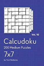 Calcudoku