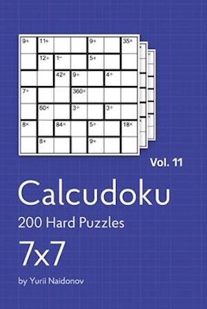 Calcudoku