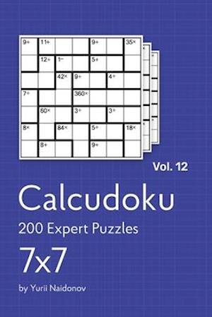 Calcudoku