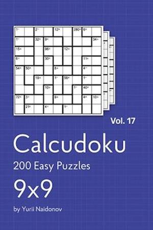 Calcudoku