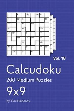 Calcudoku