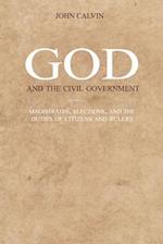 God and the Civil Government