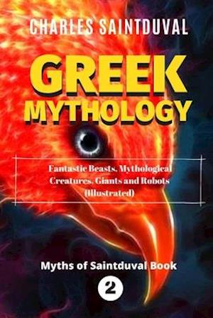 Greek Mythology