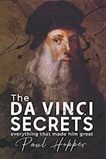 The da Vinci Secrets