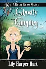 Ghostly Camping