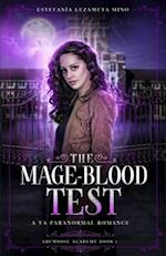 The Mage-Blood Test