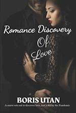 Romance Discovery