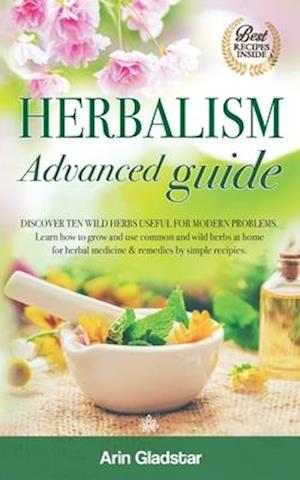 Herbalism Advanced guide