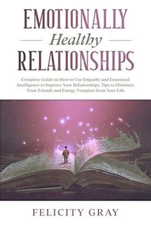 Emotionally Healthy Relationships