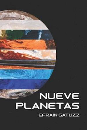 Nueve Planetas