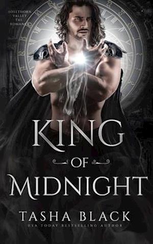 King of Midnight