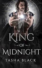 King of Midnight