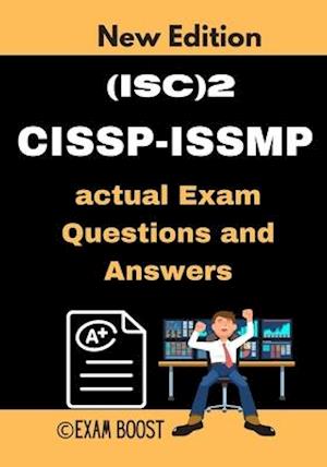 (ISC)2 CISSP-ISSMP actual Exam Questions and Answers