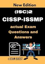 (ISC)2 CISSP-ISSMP actual Exam Questions and Answers