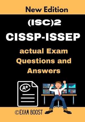 (ISC)2 CISSP-ISSEP actual Exam Questions and Answers