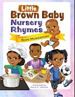 Little Brown Baby Nursery Rhymes