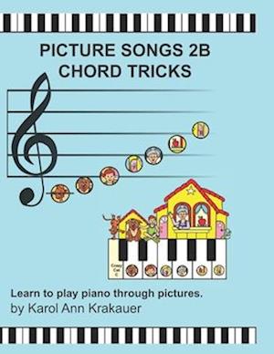 Picture Songs 2B Chord Tricks