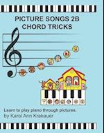 Picture Songs 2B Chord Tricks