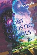 3 short Gnostic stories