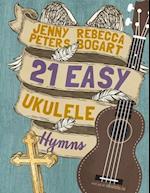 21 Easy Ukulele Hymns