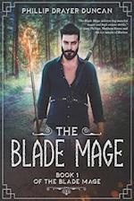 The Blade Mage