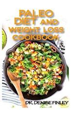 Paleo Diet and Weight Loss Cookbook