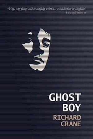 GHOST BOY: a playwright's progress